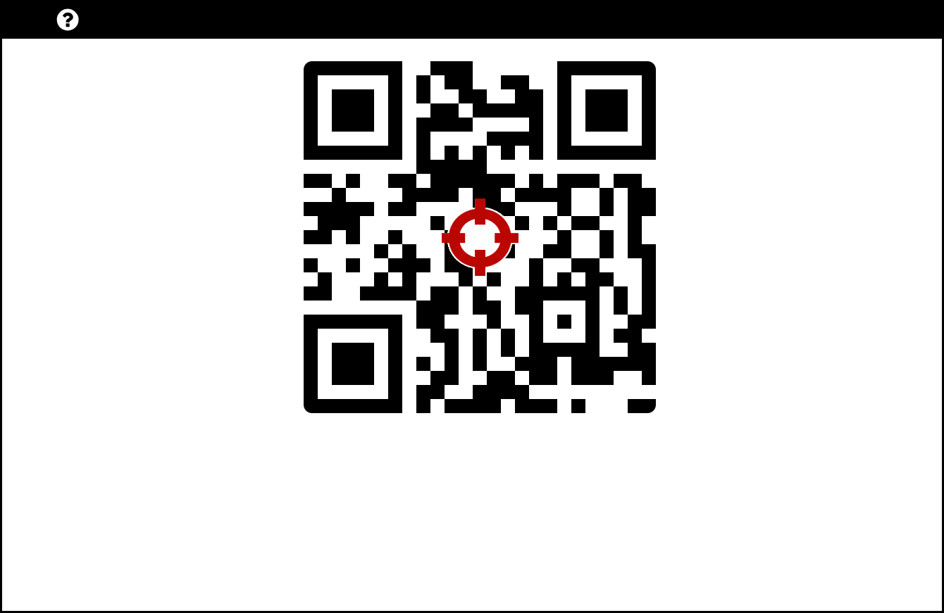 Medium QR code at coolmaze.io