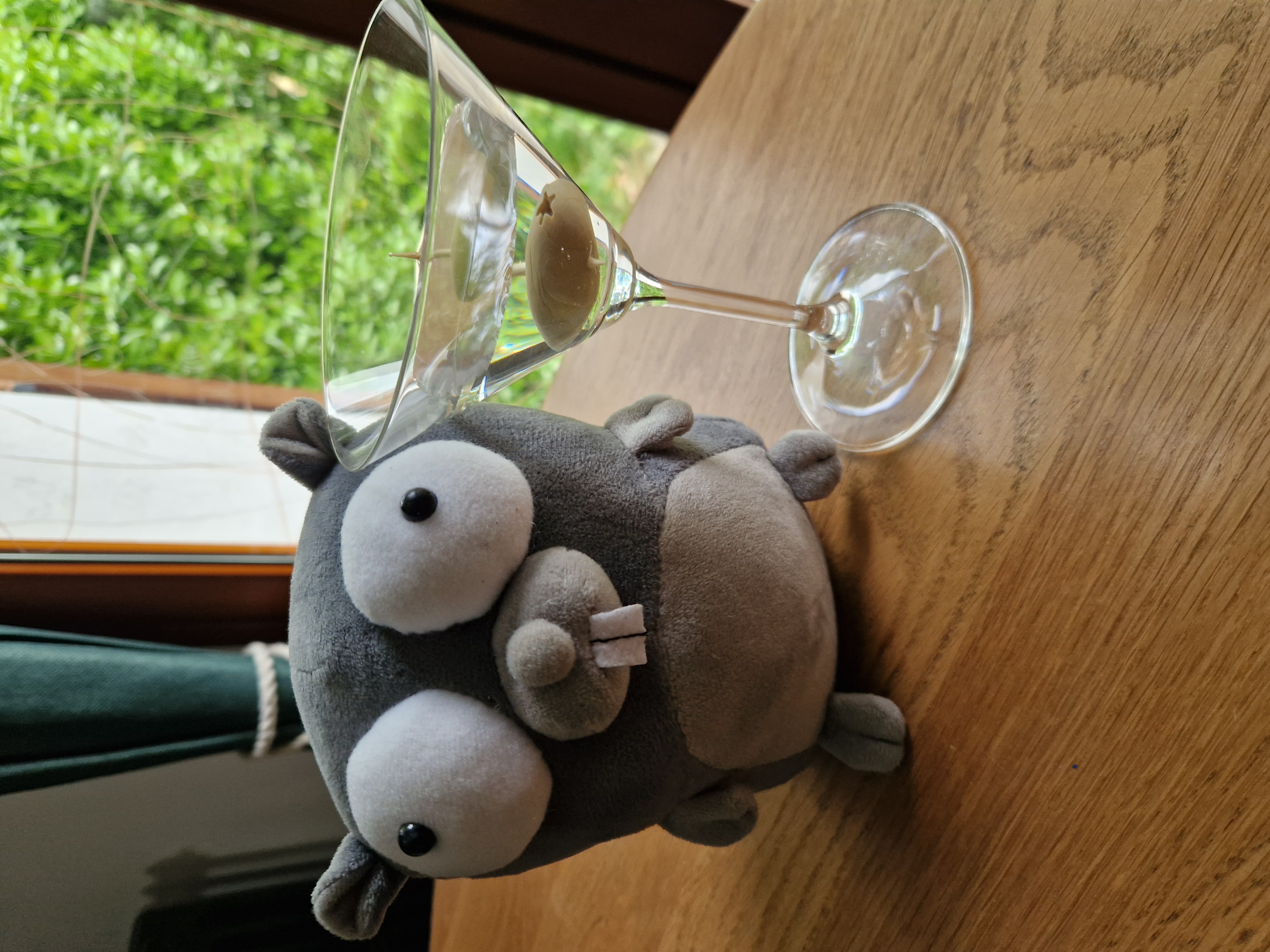 Original photo with resolution 3000x4000, weighing 3.4MB