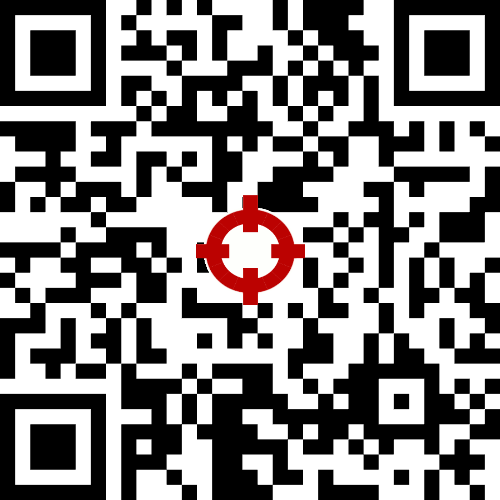QR code with error correction level L, dimensions 33x33, encoding 78 characters