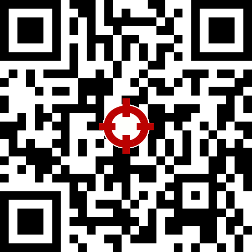 QR code with error correction level Q, dimensions 29x29, encoding 32 characters